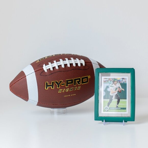 Card Shark  Display in BLACK  - For Trading Cards, Stamps, Pokemon Cards - Picture 6 of 8